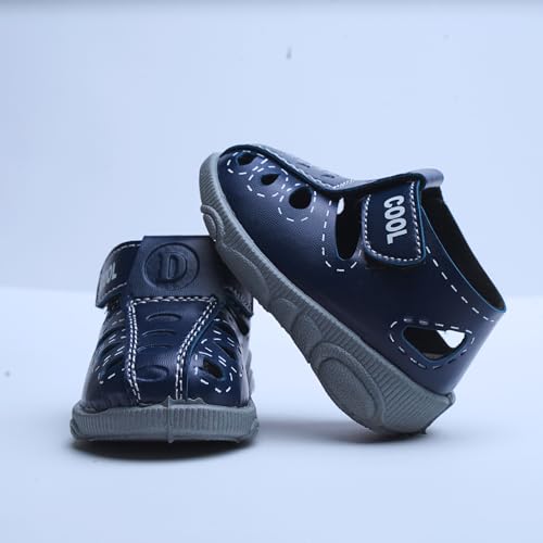 Image of Infant's Musical Sound Shoes | Age 6-22 Month |
