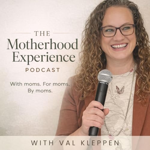 The Motherhood Experience cover art