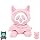 Death God Pink