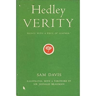 edley Verity - Prince With A Piece Of Leather - FIRST EDITION