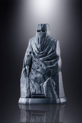 Bandai Soul of CHOGOKIN GX-40R God Mars Renewal