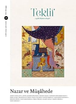 Teklif 2 Ayl k D nce Dergisi Say  26 May s 2026
