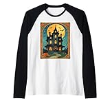 Spookiest Gothic Mansions Gifts & Tees by taiche
