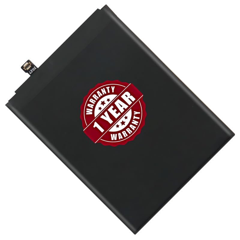 Image of Original BN46 Battery Compatible for Xiaomi Redmi Note 8 - (4000mAh) - 1 Year Warranty BC45