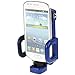 Produktbild Yiki Neu 3G / GSM/CDMA Antennenkoppler Universal Handyhalter (Blau)