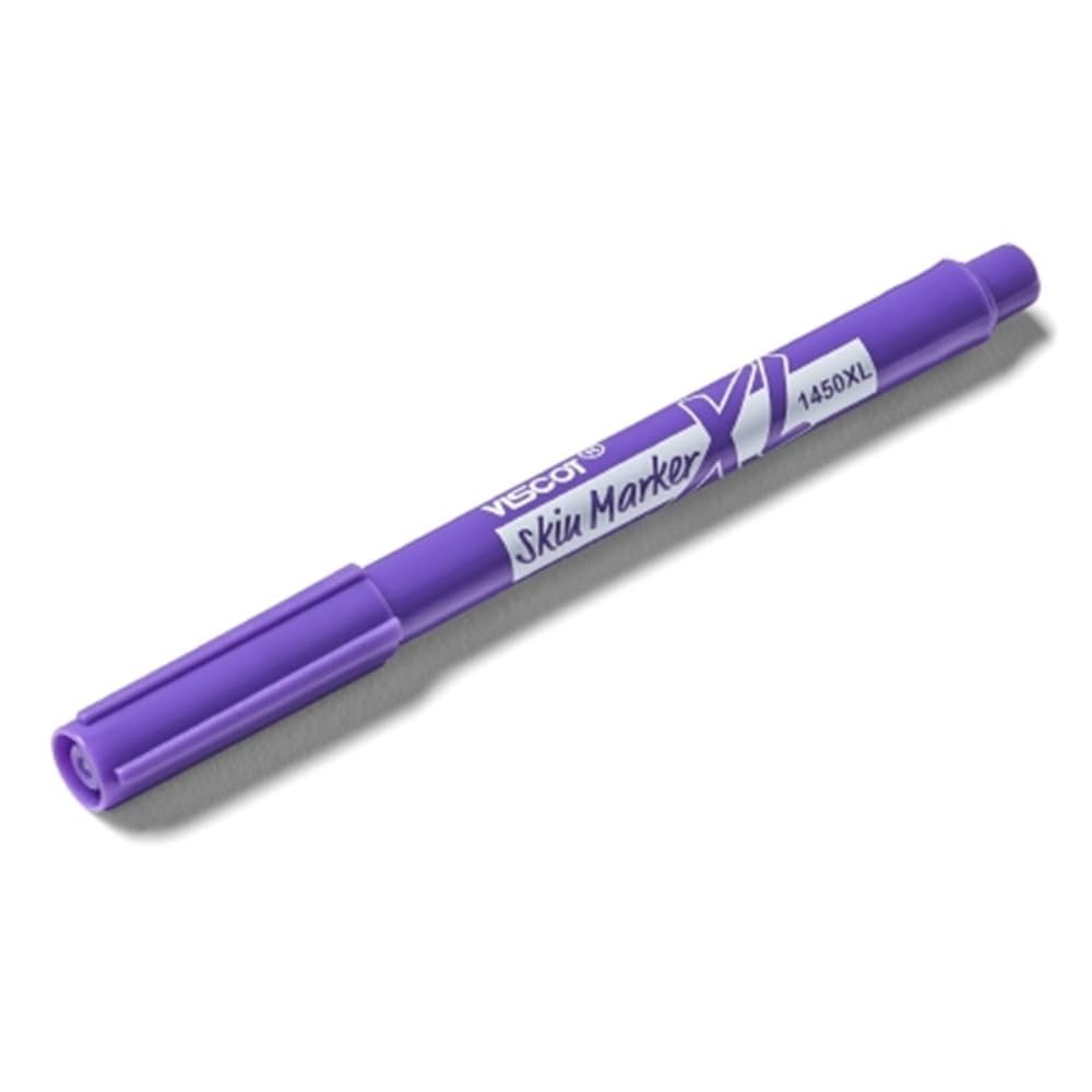 Amazon.com: Viscot Mini XL Pre-Surgical Skin Markers, Non Sterile
