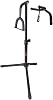Lastvoice Portable Demountable Guitar Stand Stand Stand Stand Pen Gift (GTR-01)