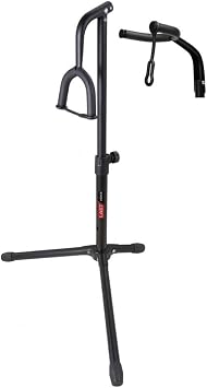 Lastvoice Portatif Demonte Gitar Standı Sehpası Pena Hediye (GTR-01)