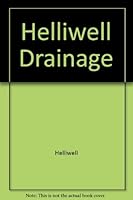 Helliwell Drainage 0470264616 Book Cover