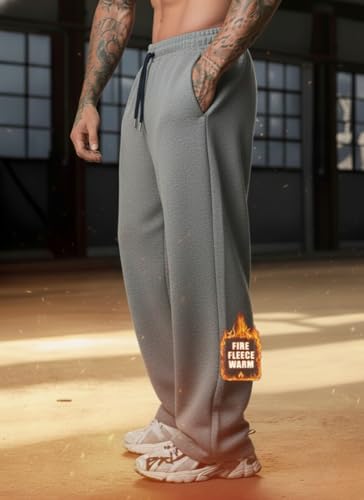 Image of dockstreet Men's /Unisex || Open Bottom || Stretchable || Drawstring Bottom Drawstring Pure Cotton Stretchable Baggy Jogger Pants