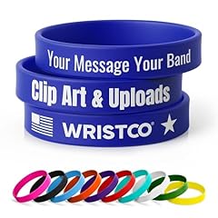 Reflex Blue w/ White Ink