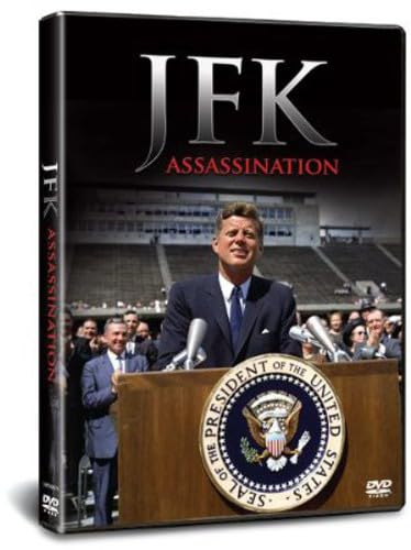 Jfk Assassination [Dvd]