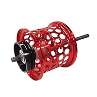 YU273紫 ダイワ 21 アルファス SV TW 浅溝スプール 改装 交換用 Amazon | VISPREA ダイワ アルファス DAIWA ALPHAS SV TW 800