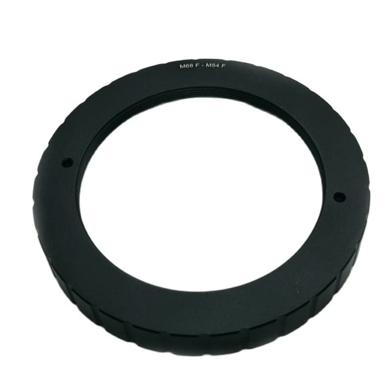 Adaptador M68 a M54 S8335 para accesorios de telescopio astronómico 3