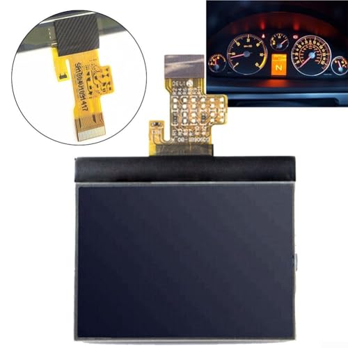 Pantalla LCD Cluster de Instrumentos Pantalla Lcd Recambio Panel 407 Coupe 3