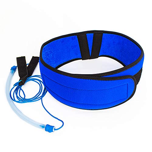 Ergoswim - Cinto para Natação Estacionária