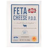Dietz & Watson Feta Cheese Block, 7 oz