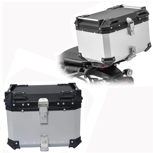 Support Sacoche et Coffre de Rangement de Qualité pour R1250GS LC - 5