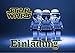 Produktbild TV-24 Star Wars Einladungskarten 6er Set inkl. 6 Umschläge E5