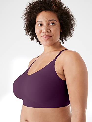 Image of True & Co Women's True Body Lift Triangle Adjustable Strap Bra
