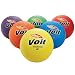 Voit Playground Ball Prism Pack (Assorted Colors), 8 1/2-Inch (Pack of 6)