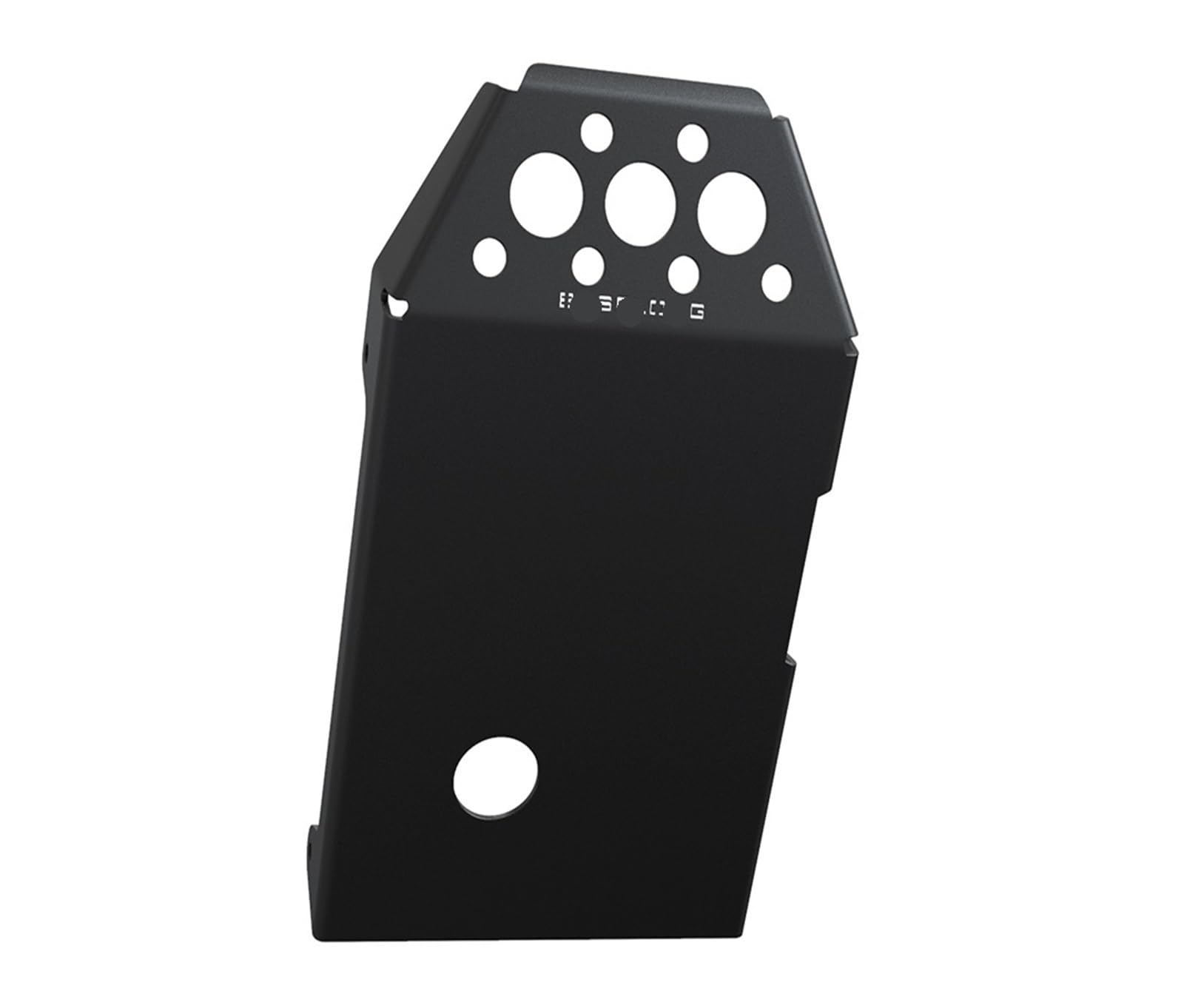 Paracoppa motore moto Per K75 K100 K1100 K1200 Copertura Di Protezione Del Motore Motociclo Telaio Sotto La Piastra Paramotore Pancia Accessori