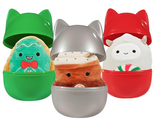 toys 23 best christmas squishmallows