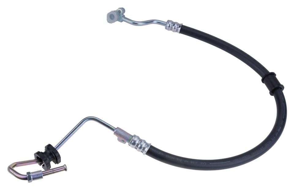 Línea de dirección asistida de alta resistencia para Honda CR-V I 1995-2002