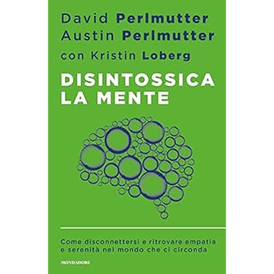 Disintossica la mente