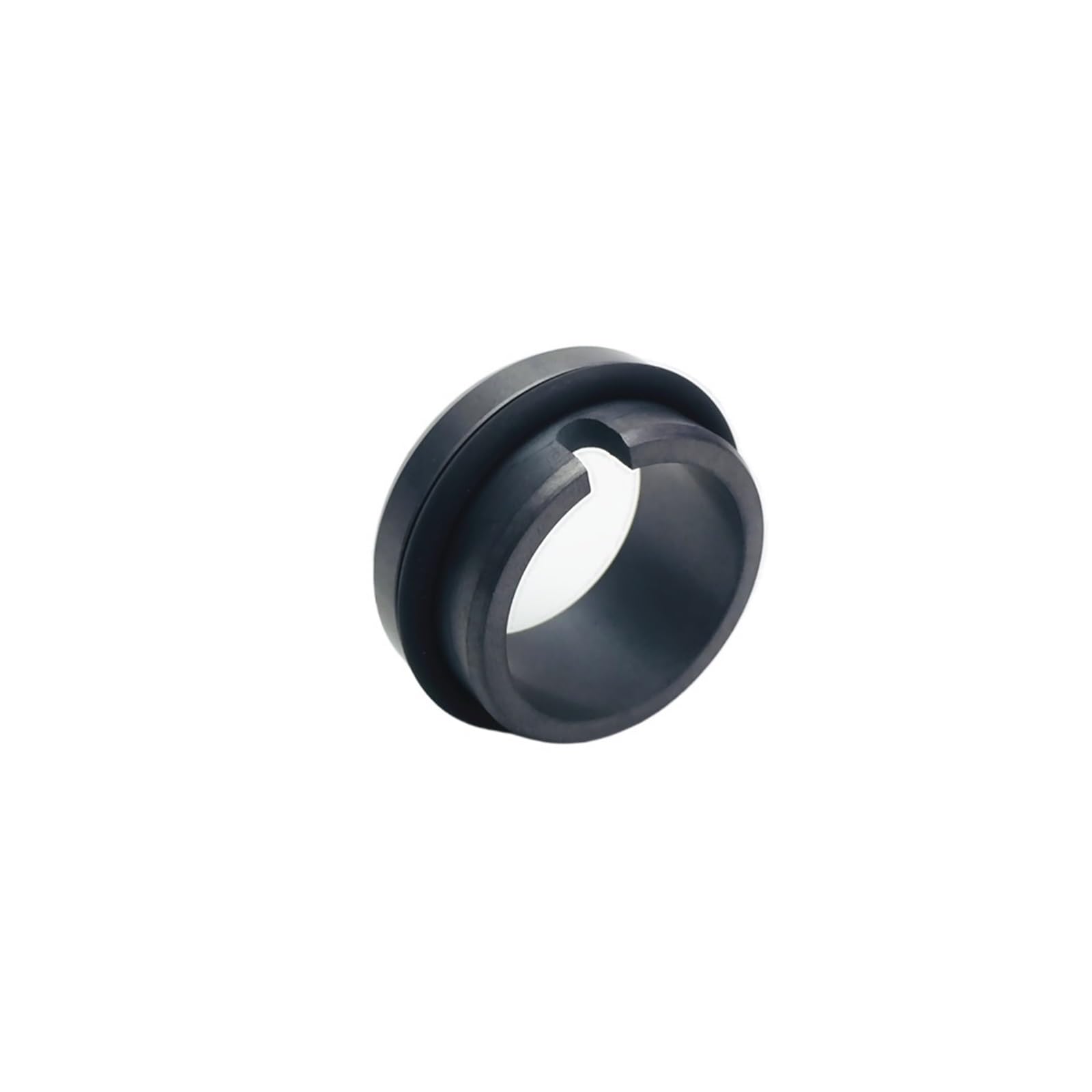 UWUKCJOKQ G9 Stationary Seat for Mechanical Seals 68mm 70mm 75mm 80mm 85mm 90mm 95mm 100mm Material SIC/VIT(90mm)