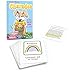 Easter Bunny Charades for Kids Ages 6+, a Fun Easter-themed Game - 80 Acting Choices - Family Board Game Night Favorite | Great Easter Gift or Essential Basket Stuffer Filler, Classroom Party Activity