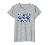 Football My heart Is On The Line offensive Lineman T-Shirt T-Shirt