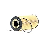MAHLE OX 123/1D ECO Oil Filter