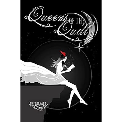 Queens of the Quill