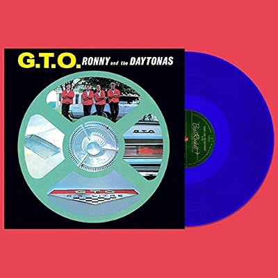 G.T.O.