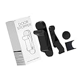 Griffe Kostenloser Attraktiver Türdeckel Höhenveränderbarer Plan Starke Klebebefestigung Inklusive Wandwächter Funktioniert Auf Jedem Boden Verschiedene Büros Schulen Krankenhäuser Sichere