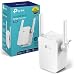 TP-Link Répéteur WiFi Puissant 1200 Mbps, Couvre jusqu'à 120 m², RE305