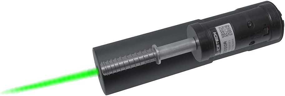 GoldenBall x LCT Airsoft Tracer Unit (24mm CCW)