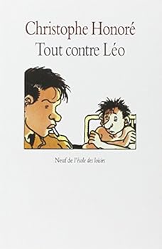 Paperback tout contre leo (cf ne) [French] Book