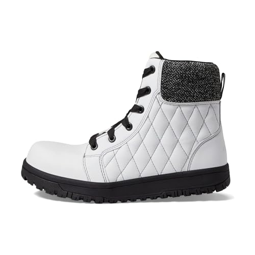 Image of Avenger Work Boots Metro 8 inch
