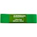 Dritz Soft Waistband Elastic, 1.5 by 2-Inch, Green