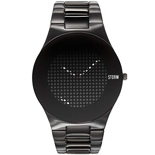 STORM Herrenuhr TRIONIC-X Slate