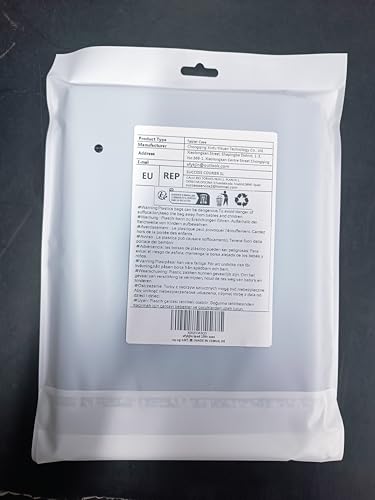 Étui iPad 11ème génération 2025 de protection support noir