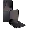 Samsung Galaxy Z Flip7: Unlocked, 256GB Storage, JetBlack (Renewed)
