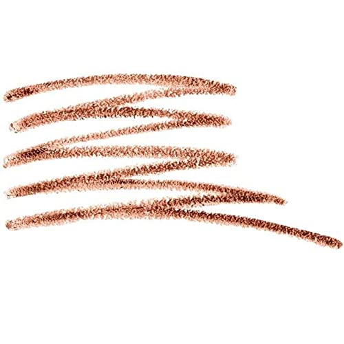 Rimmel London 1000 Kisses Lip Liner - Cappuccino - Image 4