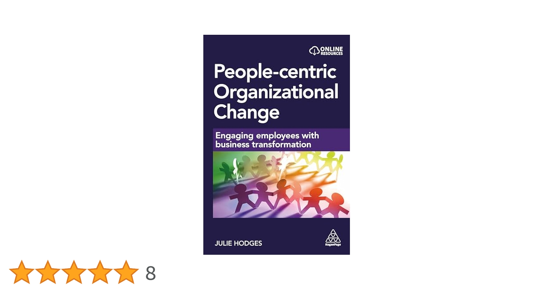 People-centric Organizational Change: Engaging Employees