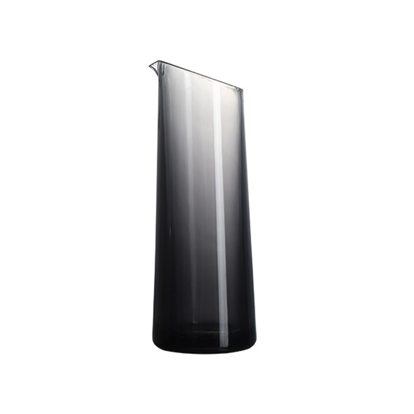 Xjdzineq Permanent Polyacrylate Liquor Divider for Pubs KTVs with Measurement Grades Easy Neat Face Commercial Drink Pitcher