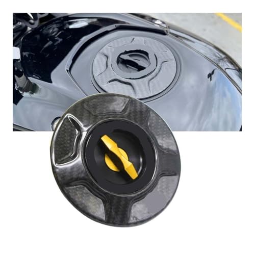 Couvercle réservoir frein carbone pour Ducati Panigale V4 V2 899 1199