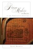 Piano Makers in Russia in the Nineteenth Century