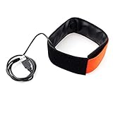 SVBONY Dew Heater Strip DN40cm 5V for Telescopes and Camera DSLR Lens Linear Temperature Control Devices Keep Them from Fog Dew Freezing